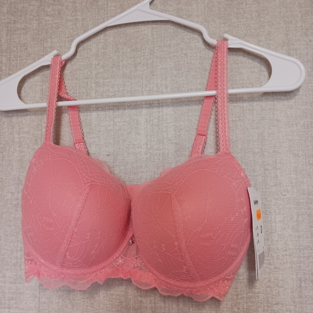 Naturana Bra